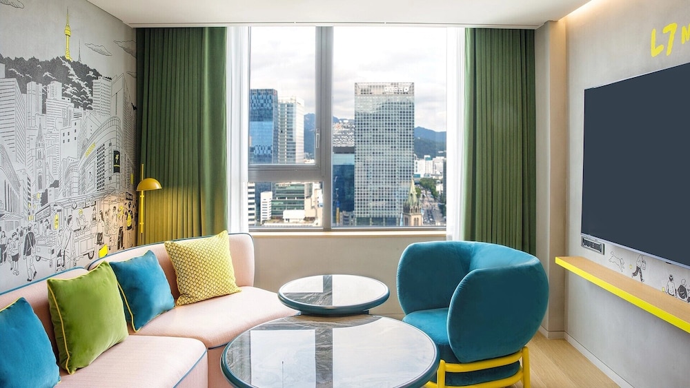 Superior Suite, 2 Double Beds (Lourbans(Superior Suite))
