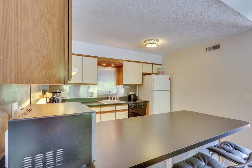 Apartment (2 Bedrooms) photo 2