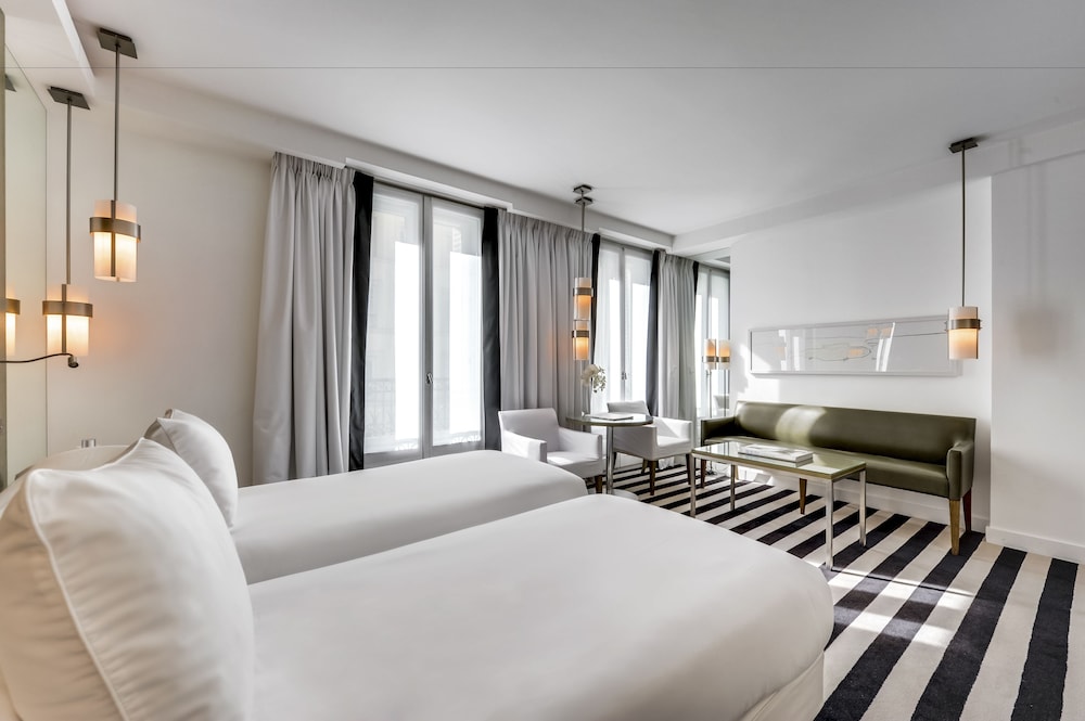 Junior Suite, Balcony photo 3