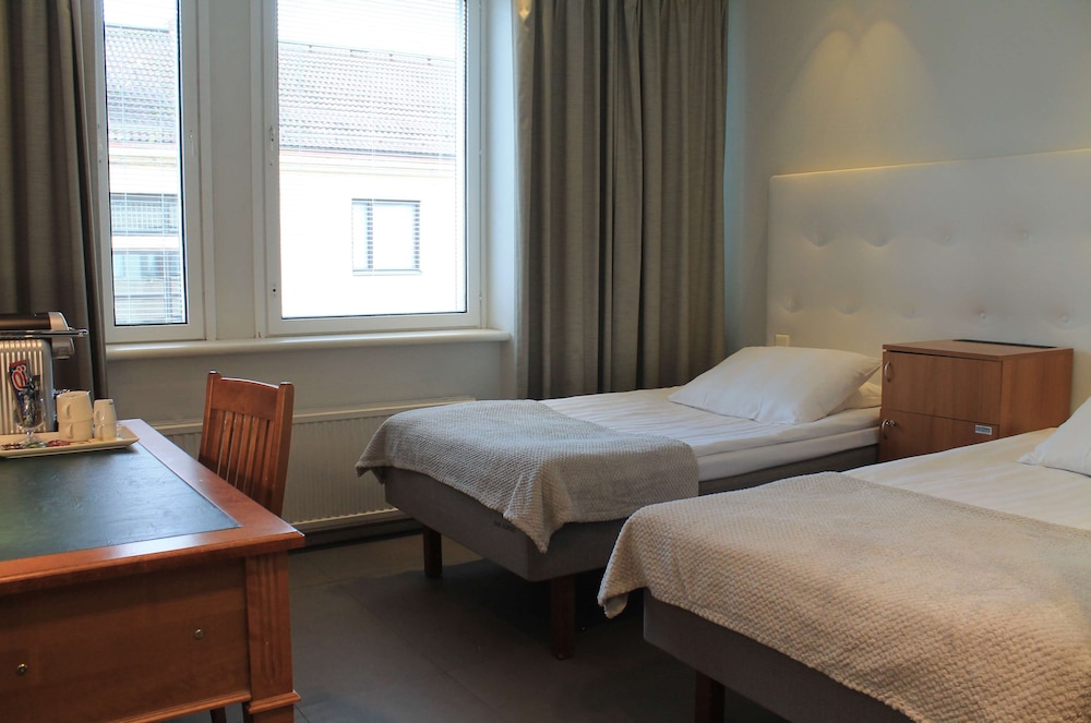 Standard Room, 2 Twin Beds, Non Smoking, Sauna - Photo 26