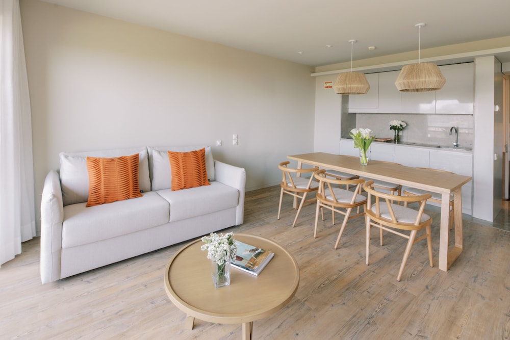 Suite, 2 Bedrooms