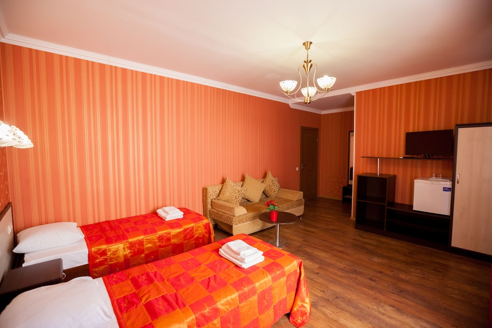 Comfort Room (Bldg. 2) photo 3