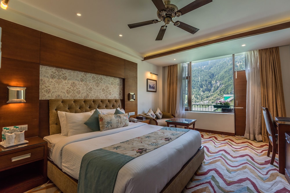 Luxury Room photo 3
