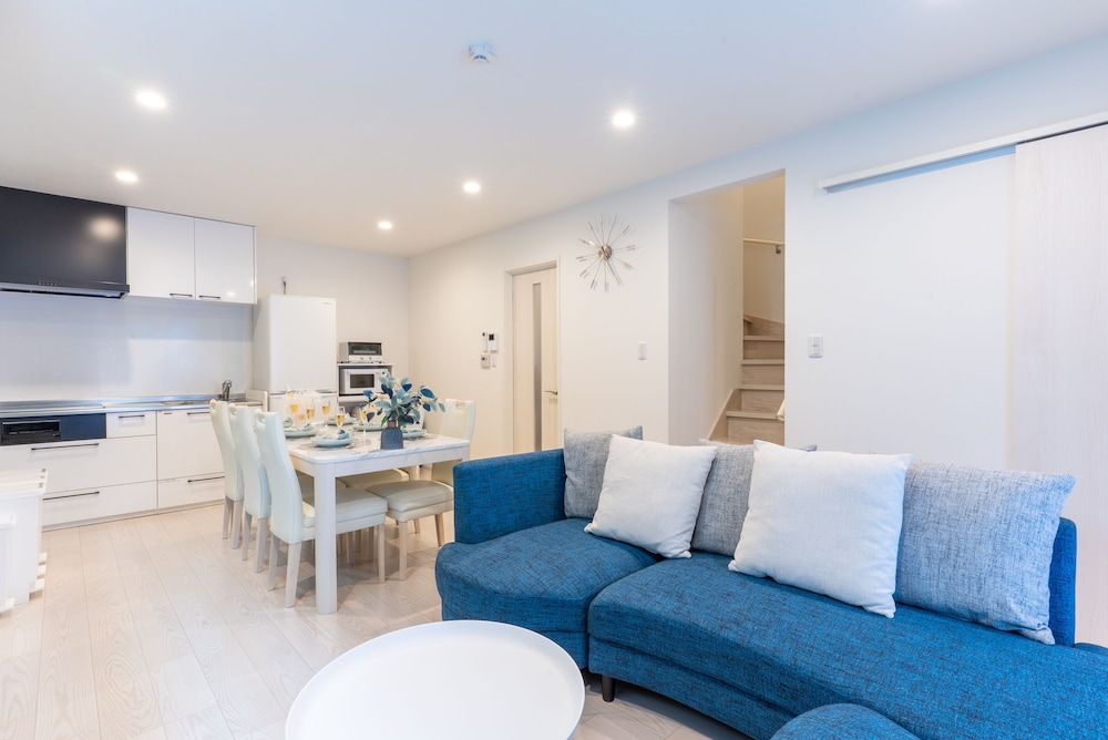 Grandioso Okinawa Pool Villa Onna 9A photo 1