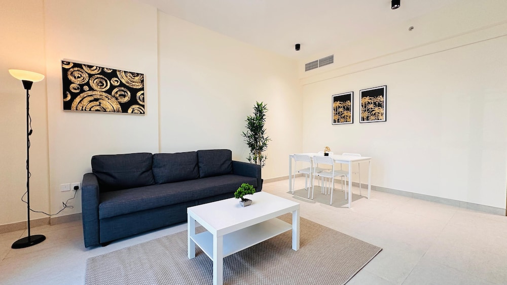 Standard Apartment, 1 Bedroom photo 2