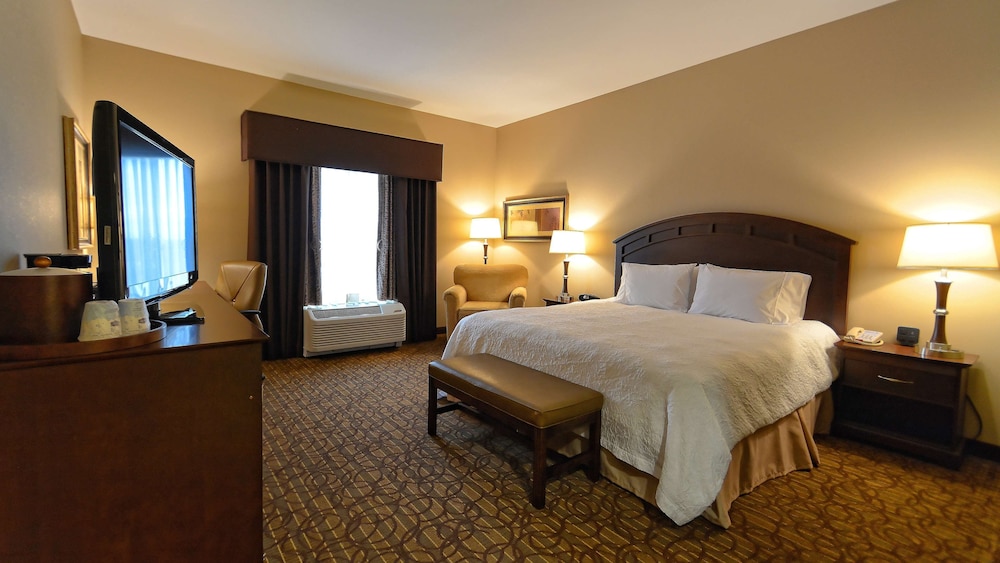 Room, 1 King Bed, Accessible, Non Smoking - Photo 1