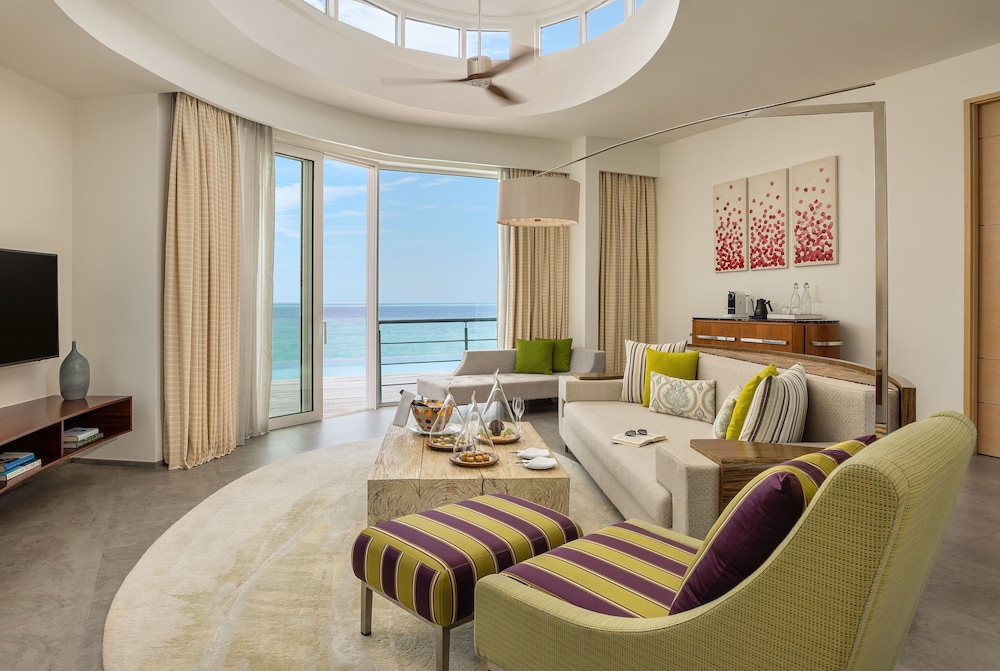 Villa, Private Pool (ocean)
