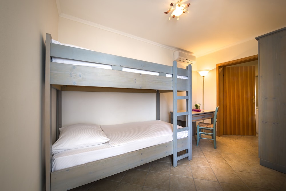 Deluxe Suite Belvedere photo 2