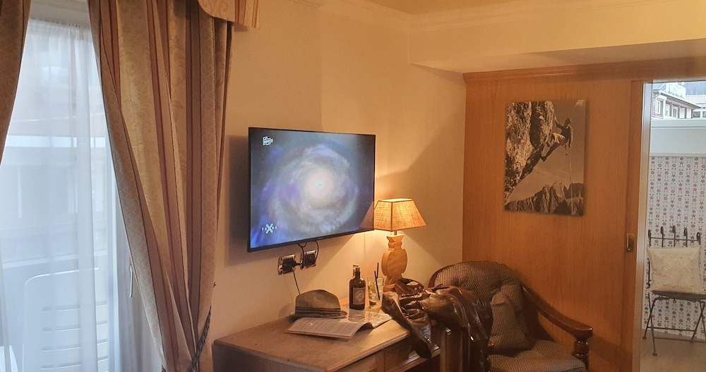 Classic Single Room photo 3