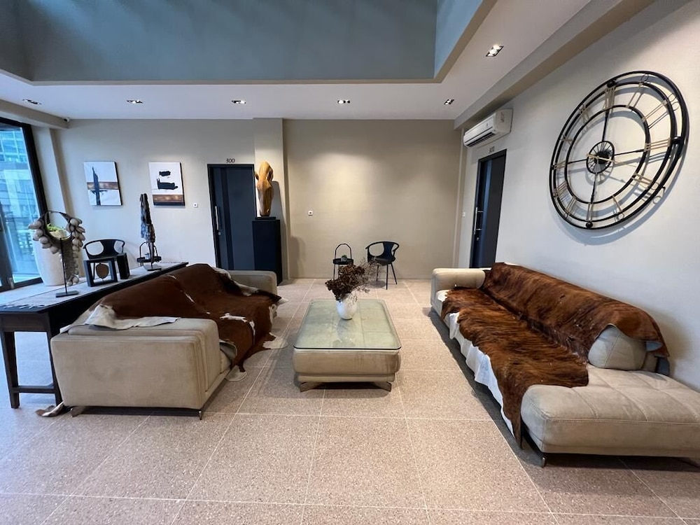 Executive Double Room - Photo 13
