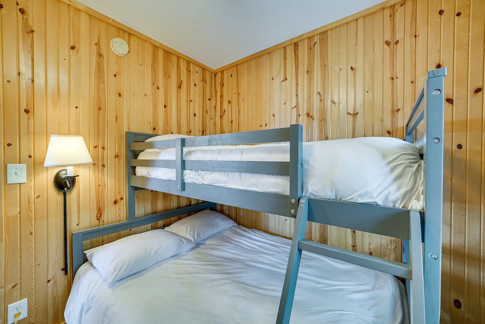Cottage (2 Bedrooms) photo 1