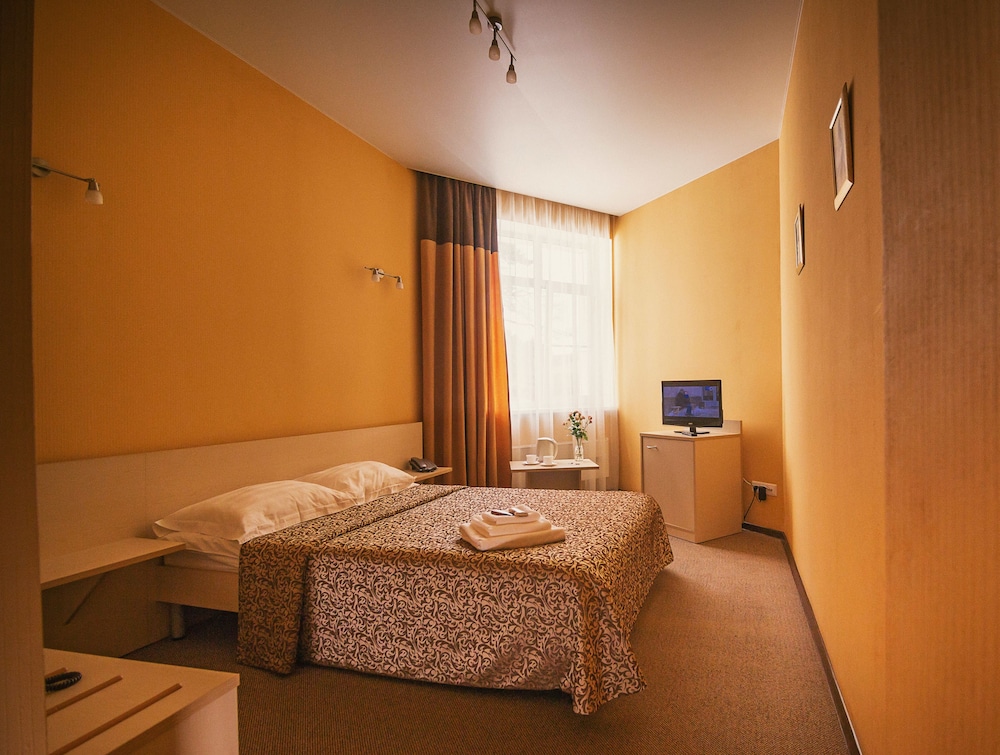 Standard Double Room, 1 Double Bed (Forest View) photo 3