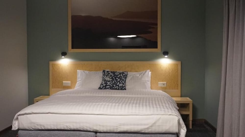 Comfort Double Room (Plus) photo 3