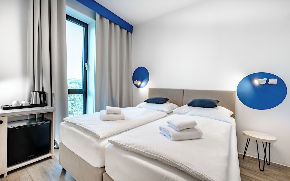Luxury Double Room photo 2