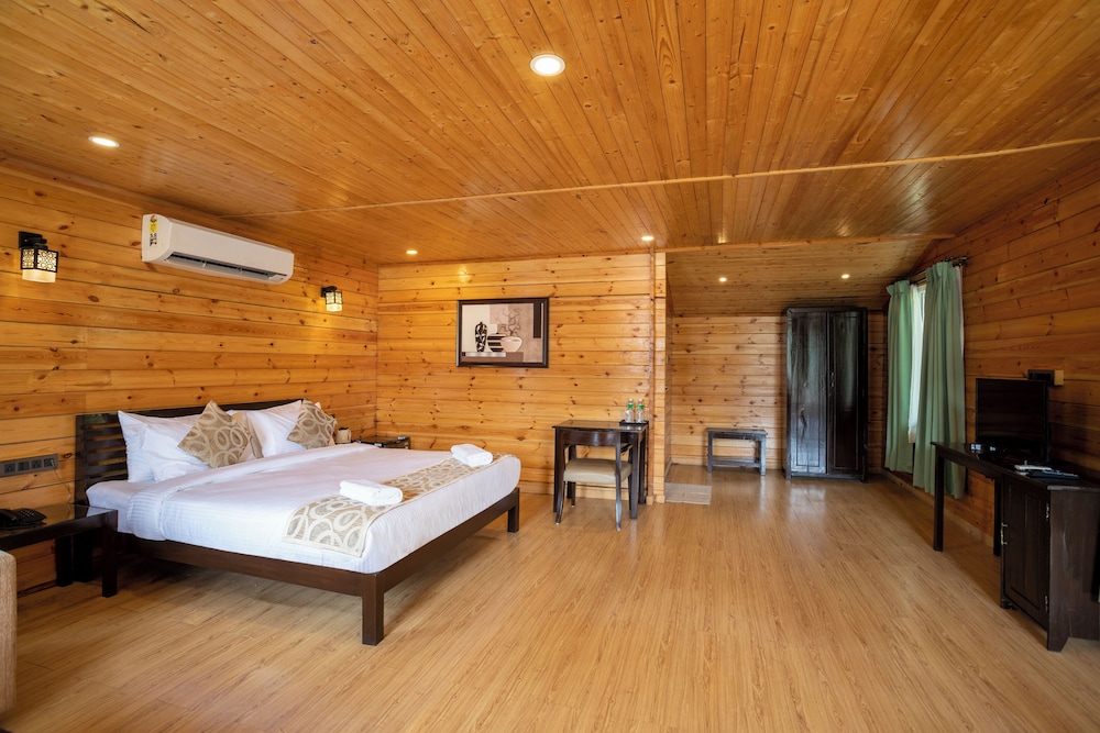 Family Cottage