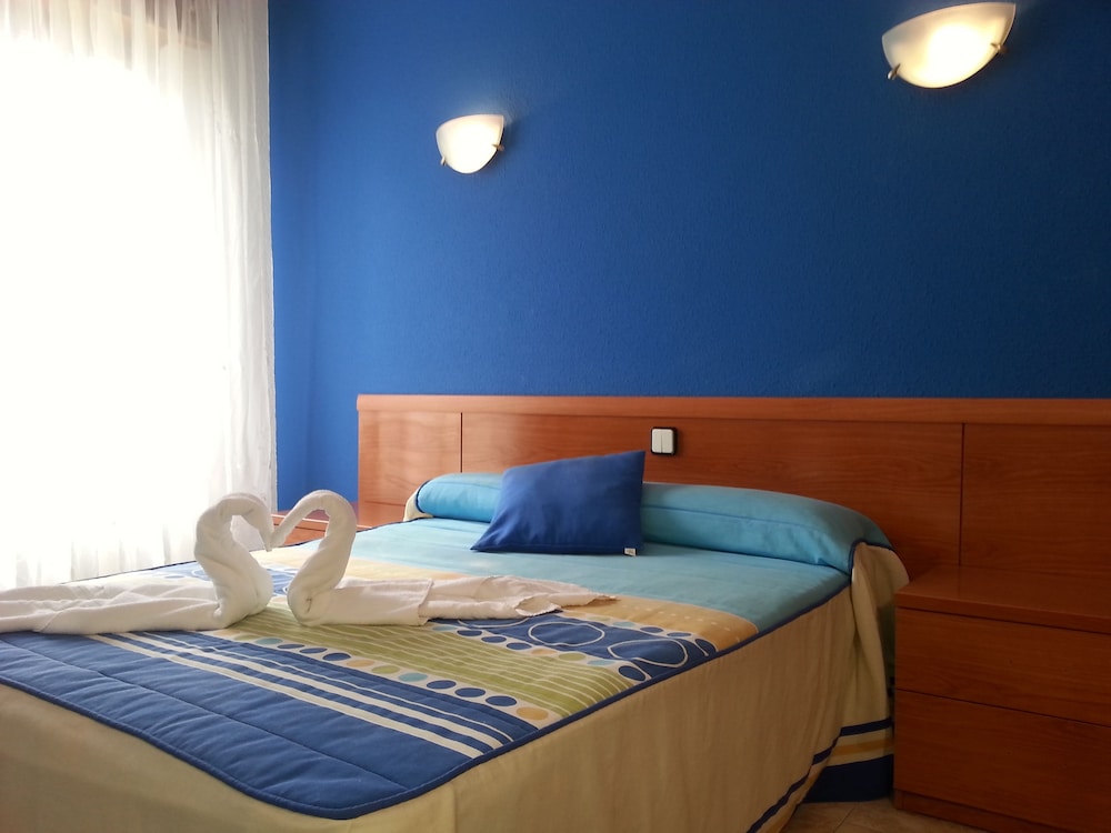 Habitación Doble, 2 Camas Individuales