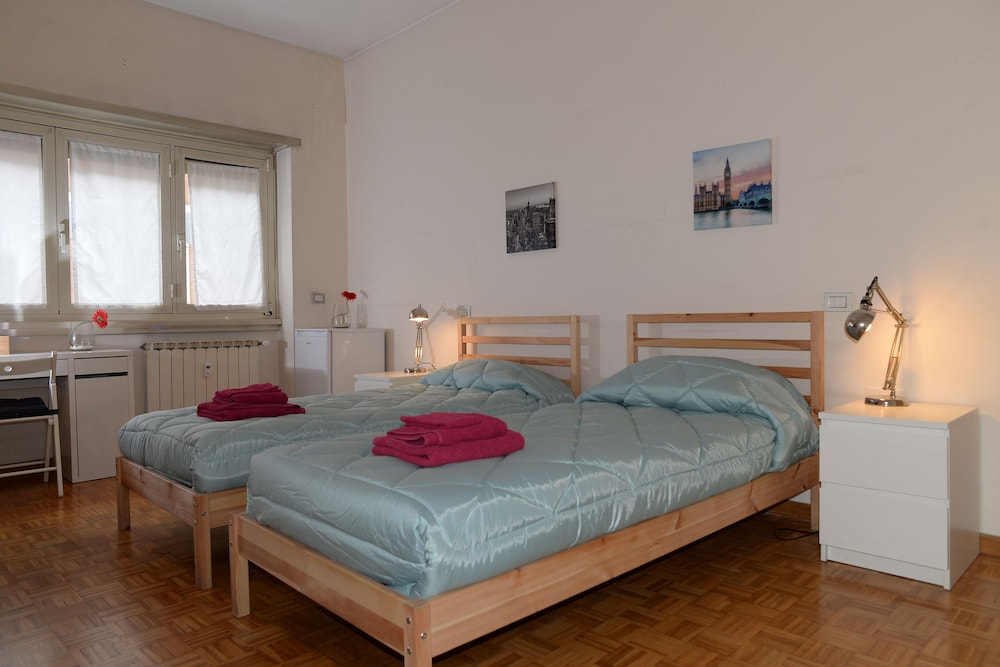 Emilios Home Hele Lejlighed til 7 personer, Billede 9