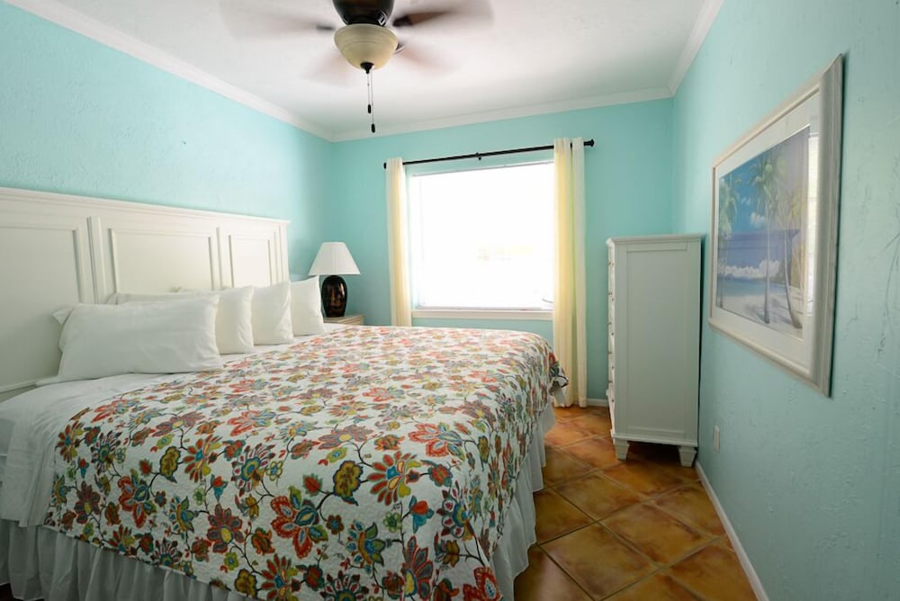 Cottage, 1 Bedroom photo 2