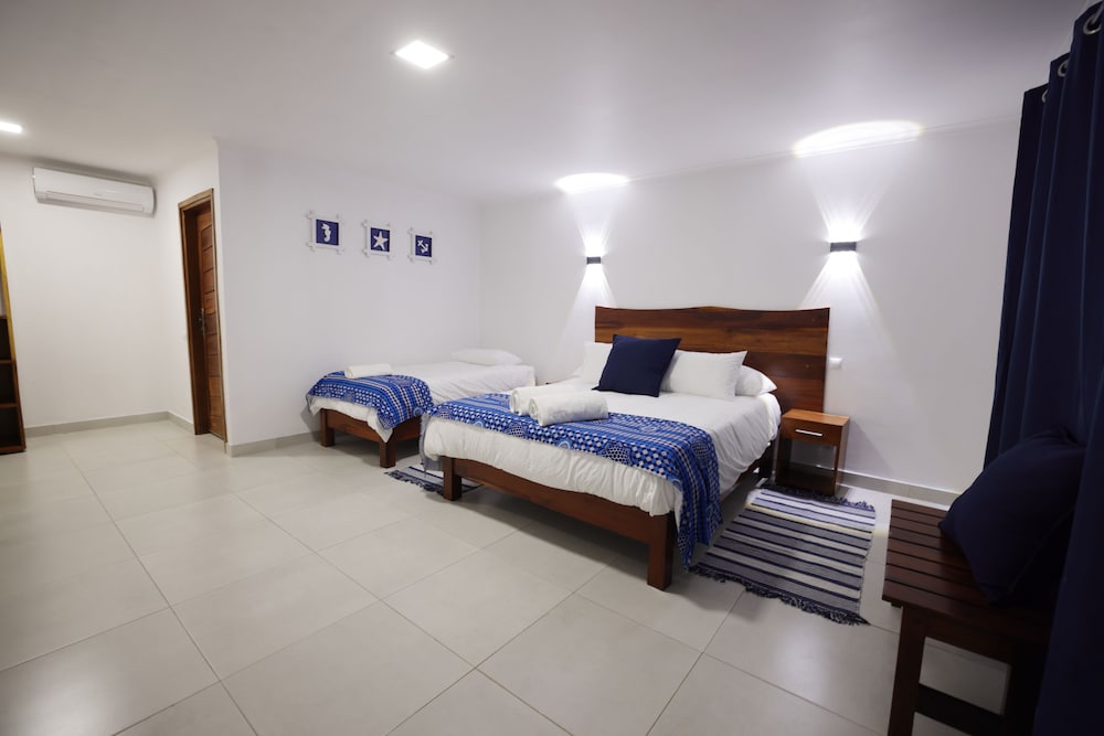 Comfort Triple Room photo 1