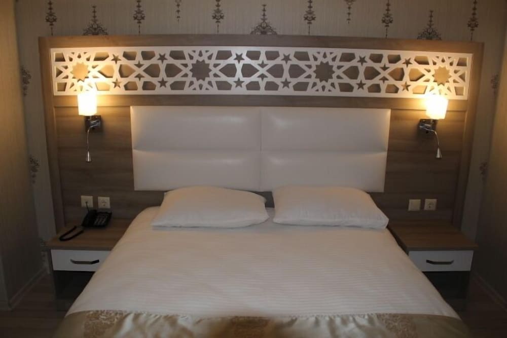 Standard Double Room photo 1