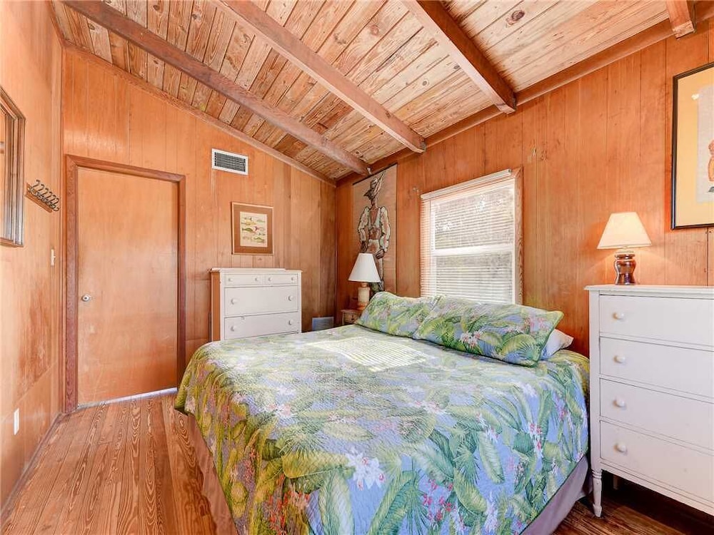 House, 1 King Bed with Sofa bed, Balcony, Ocean View