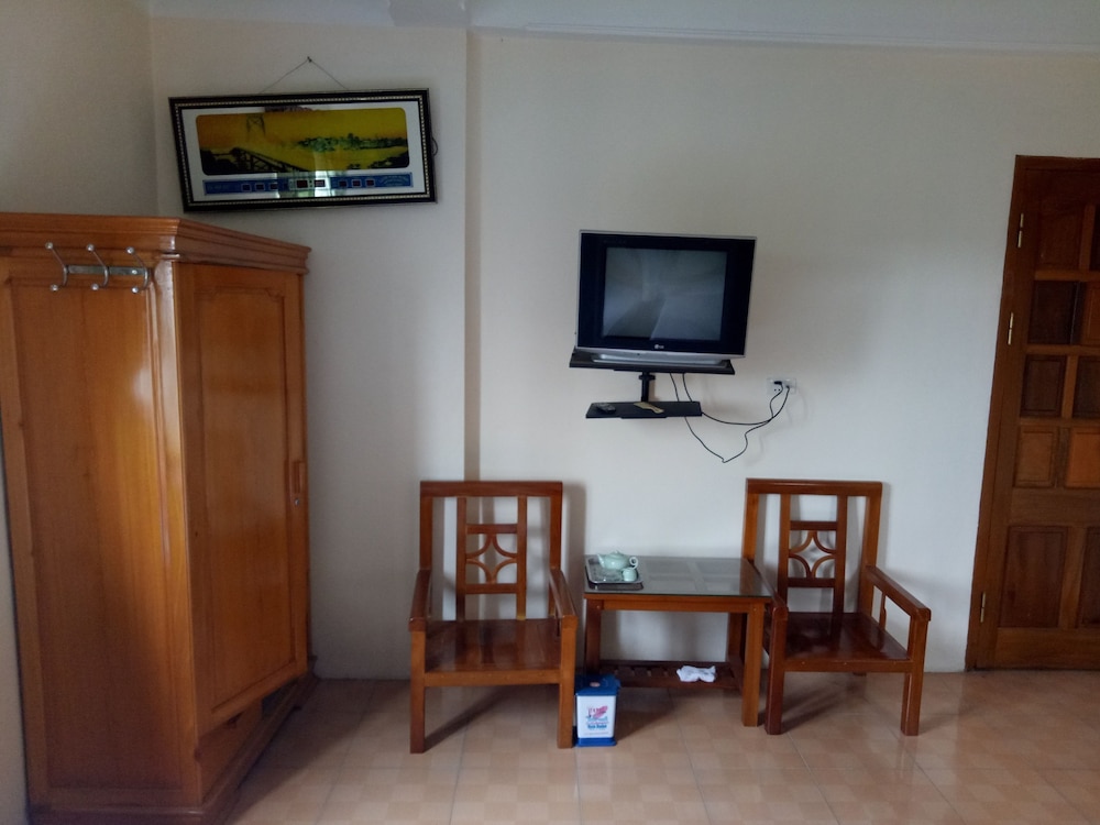 Room, 2 Double Beds photo 1