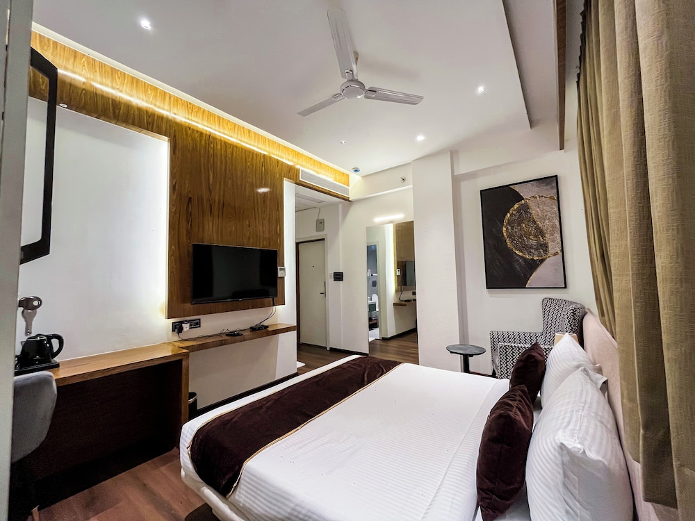 Classic Room, Hill View photo 1