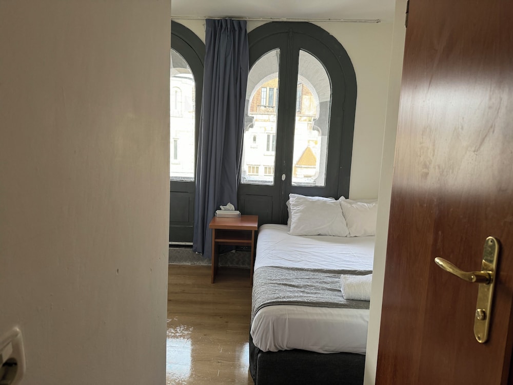 Small Double Room with Balcony photo 1