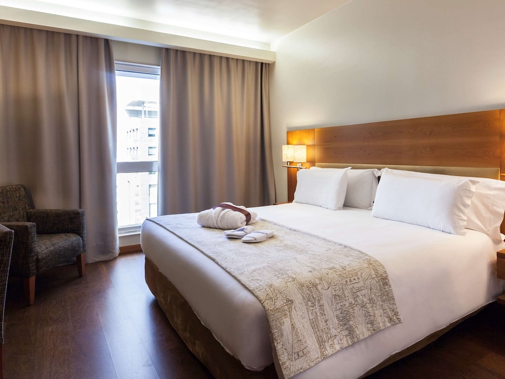 Privilege, Superior Room, 1 Double Bed - Photo 1