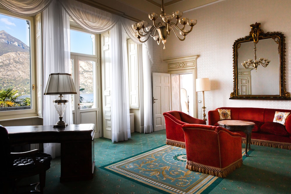 Suite, Lake View, Ground Floor (Helmut Newton) photo 2