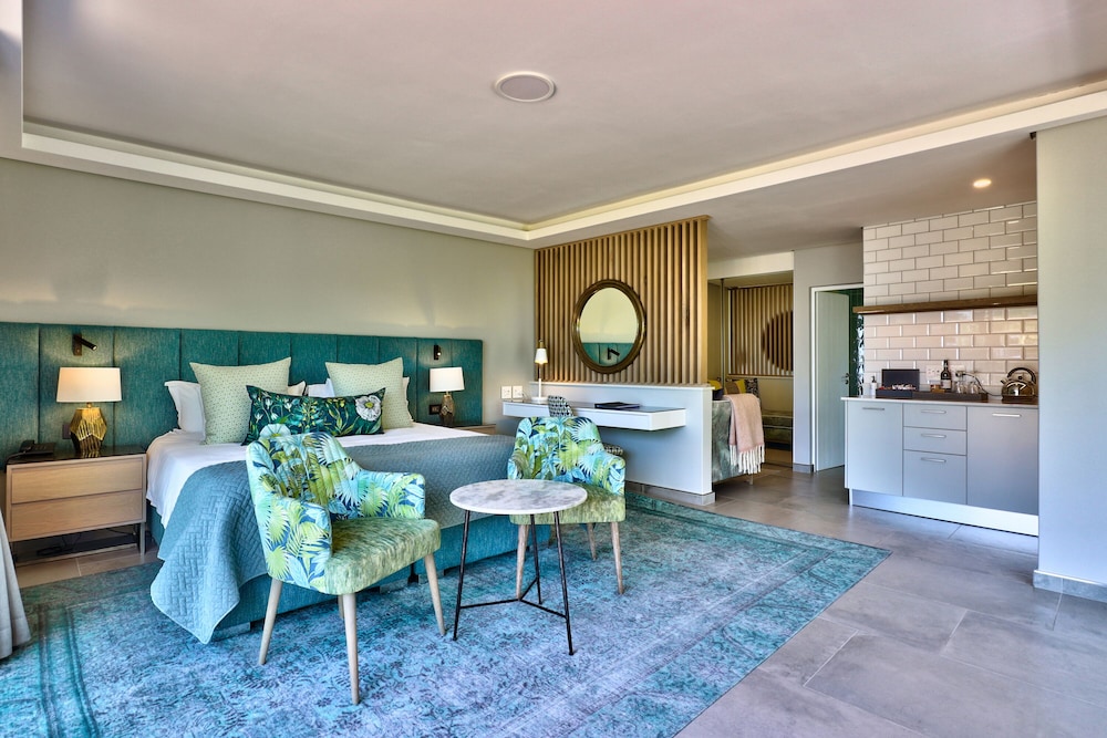 Garden Suite - Photo 1