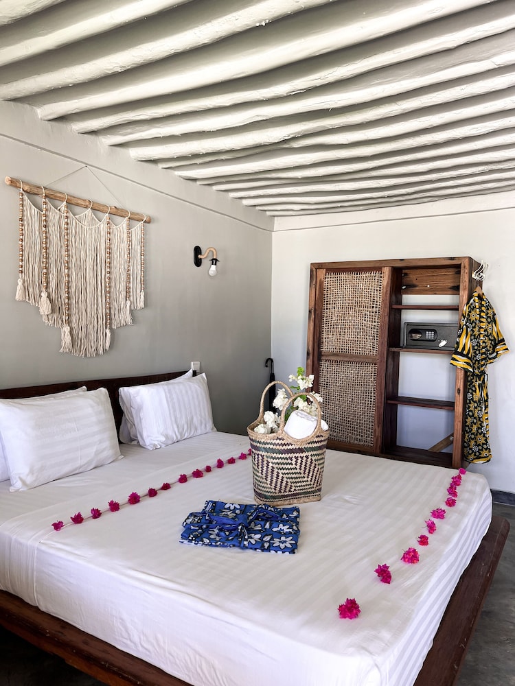 Deluxe Double Room Single Use