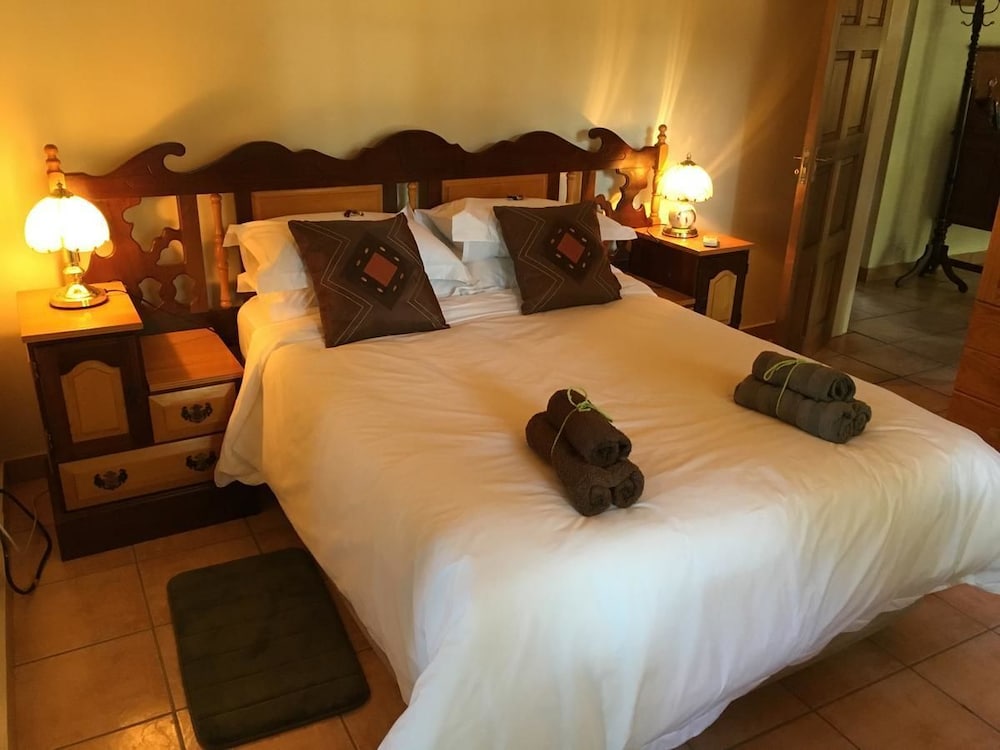 Luxury Villa, 3 Bedrooms
