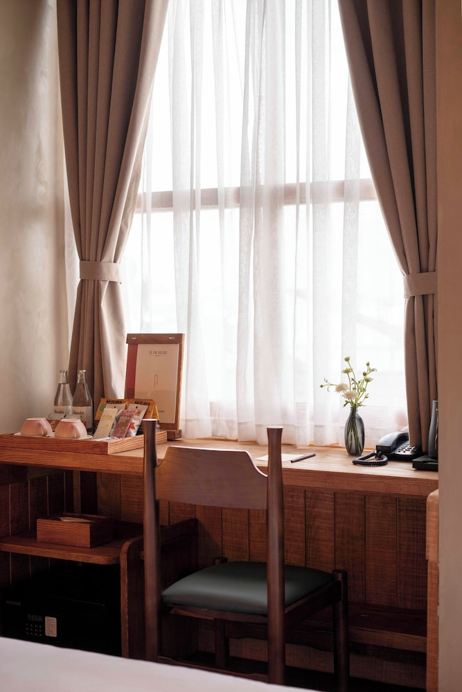 Superior Double Room, Balcony