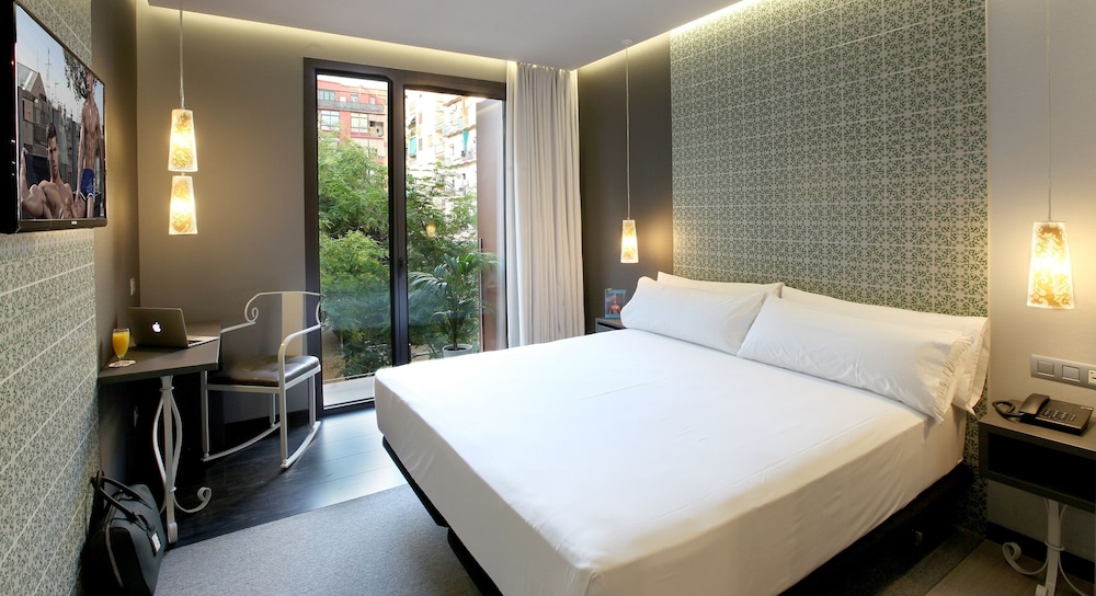 Premium Double or Twin Room, 1 Bedroom photo 2