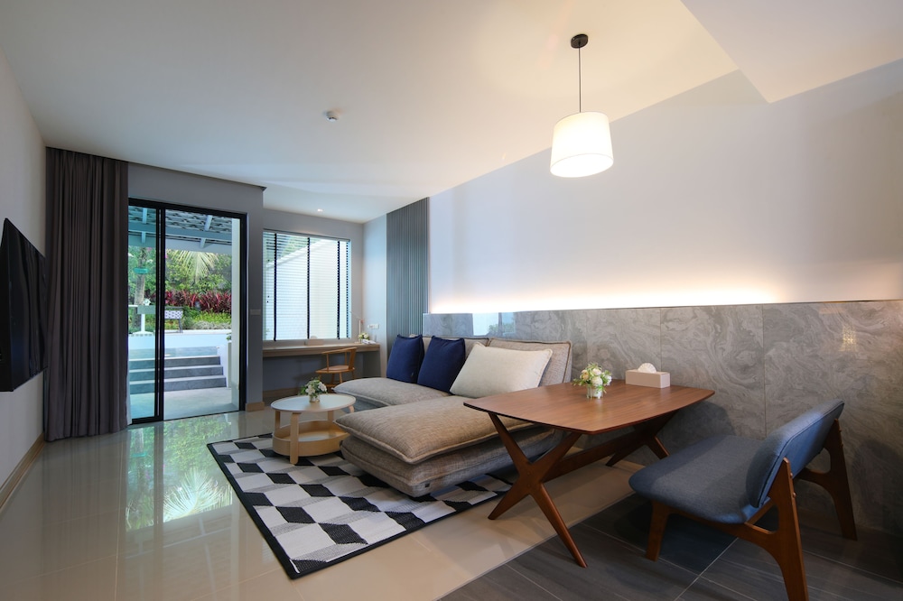 Pool Villa 1 Bedroom with Private Pool - Photo 16