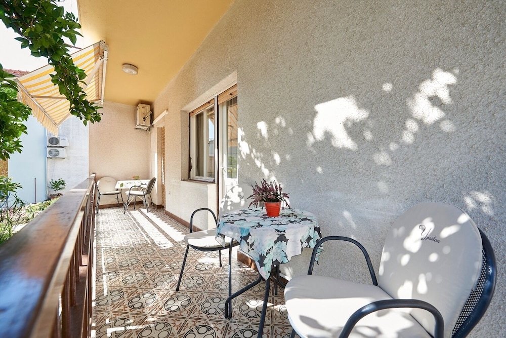 Apartment (Ivo - with garden - A1(2+2))