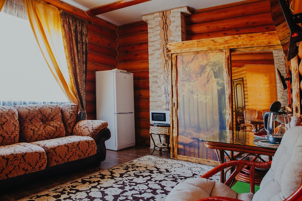 Family Double Or Twin Room, 1 Bedroom photo 1