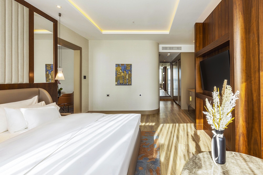 Suite - Photo 3