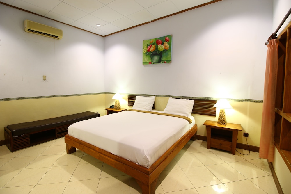 Superior Double or Twin Room photo 2