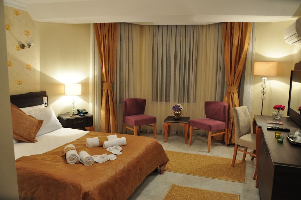 Deluxe Room photo 3