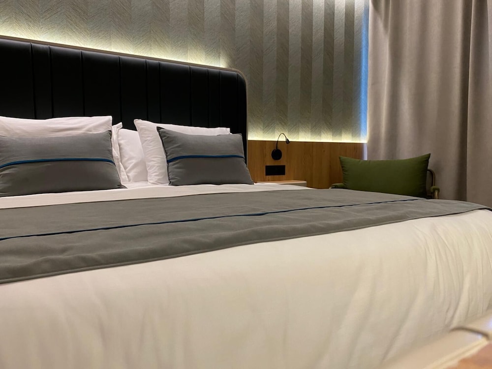 Deluxe Double Room, 1 Bedroom