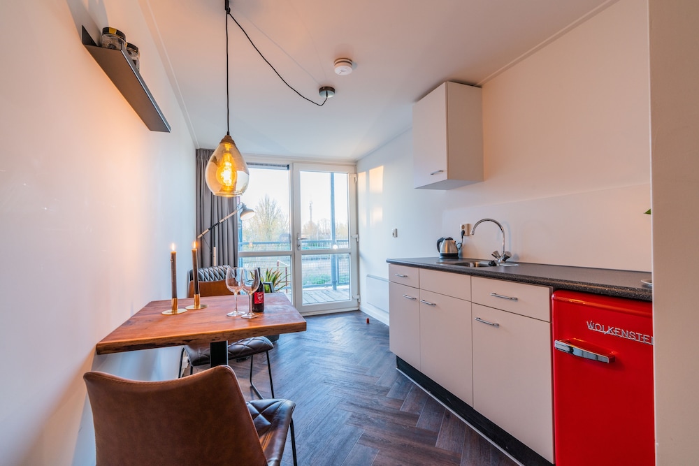 Design Double Or Twin Room, 1 Bedroom photo 3