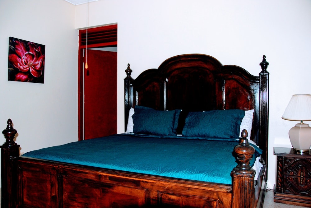 Room, 1 King Bed