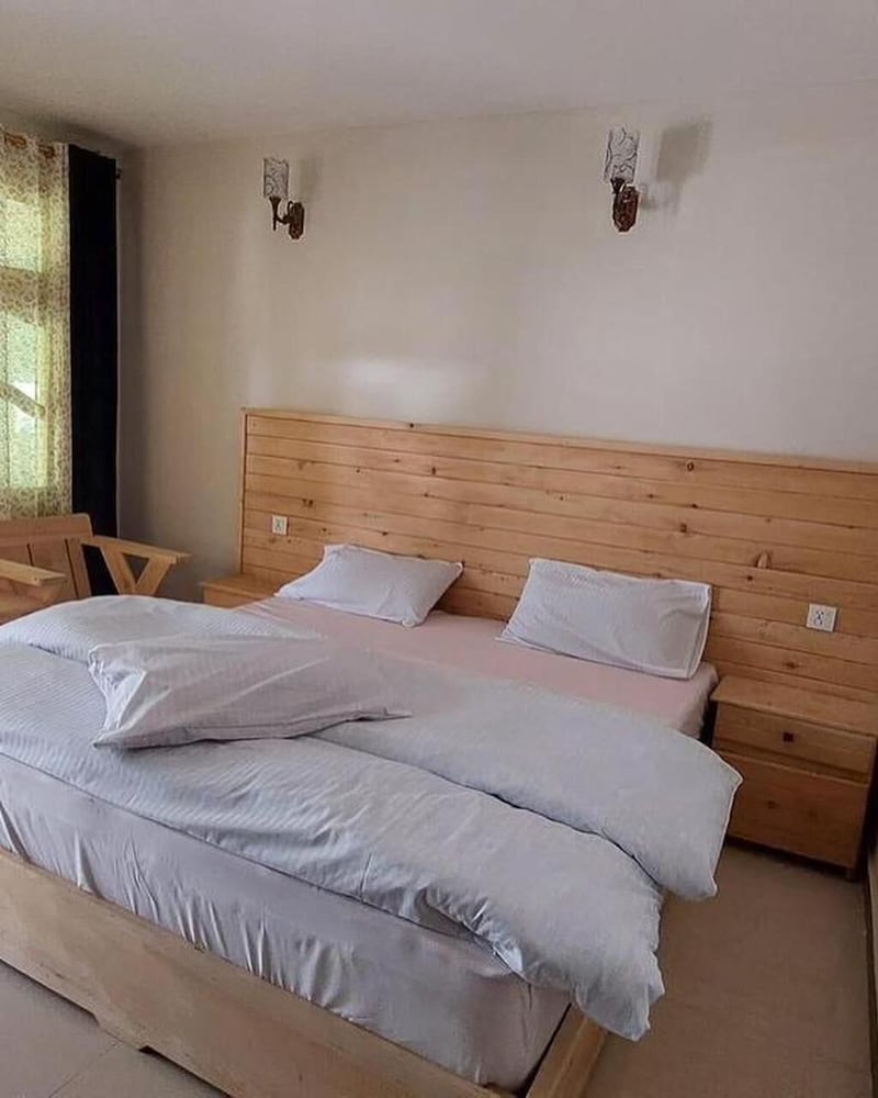 Deluxe Double Room photo 2