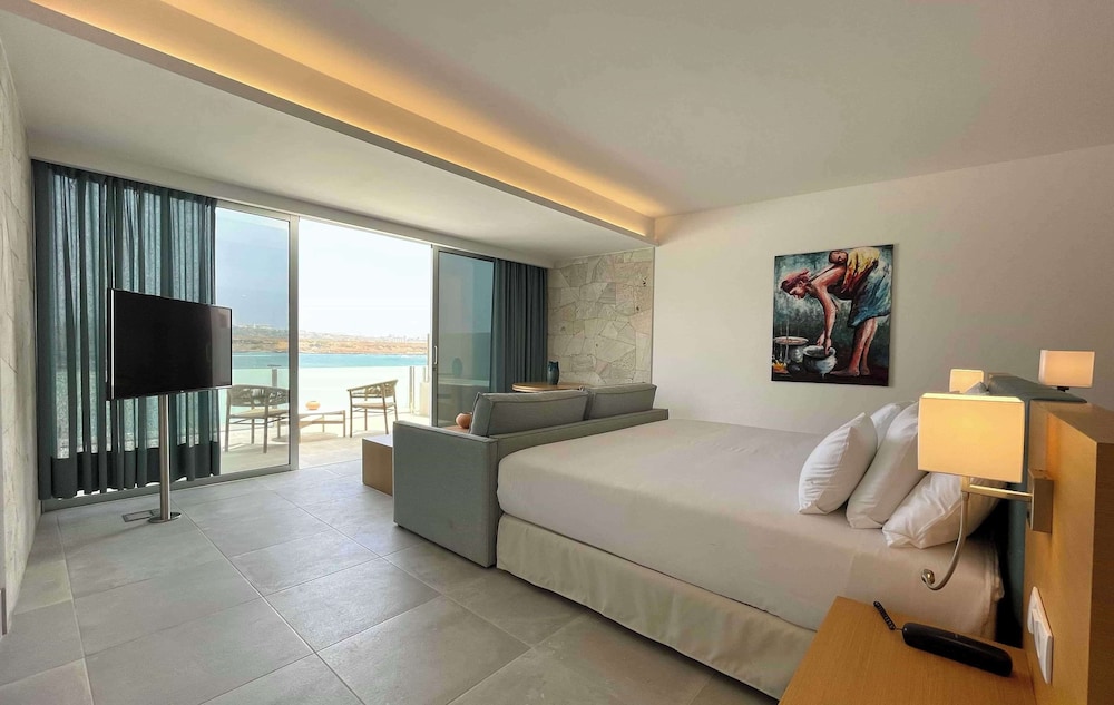 Deluxe Room, Sea View