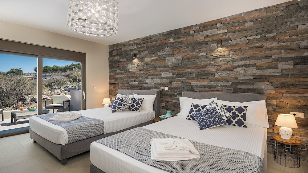 Luxury Villa