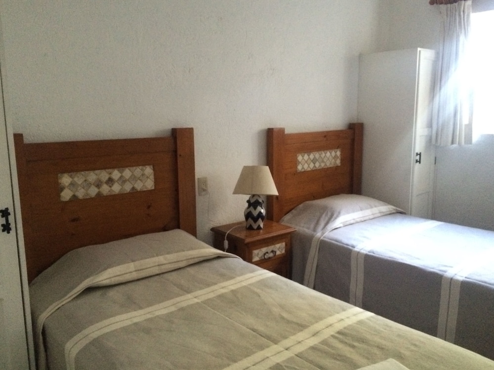 Bungalow familiare