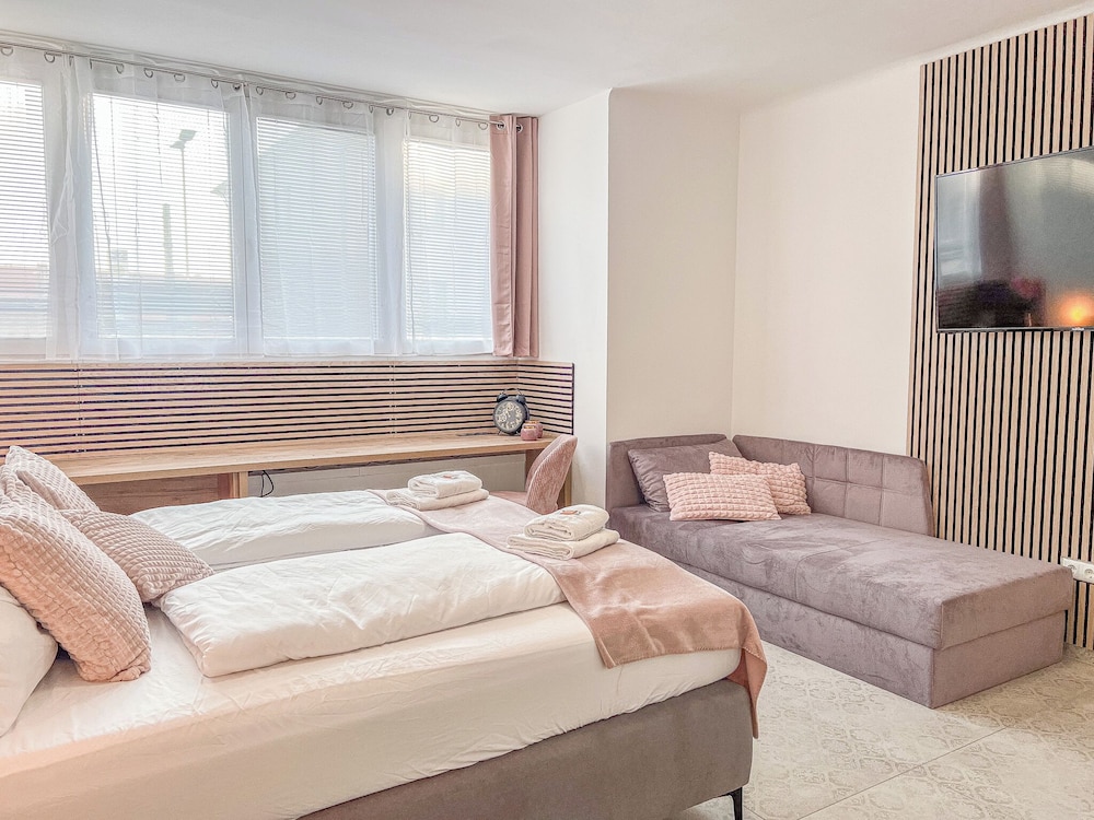 Basic Room