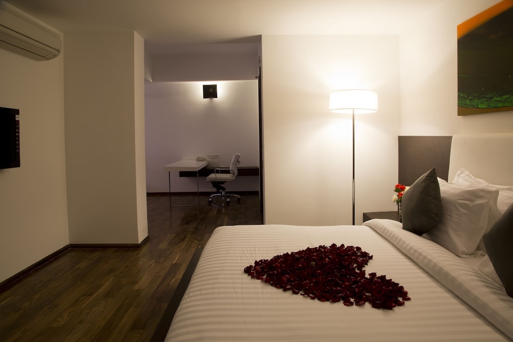 Luxury Room photo 1